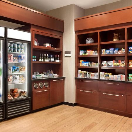 Springhill Suites By Marriott West Palm Beach I-95 Luaran gambar