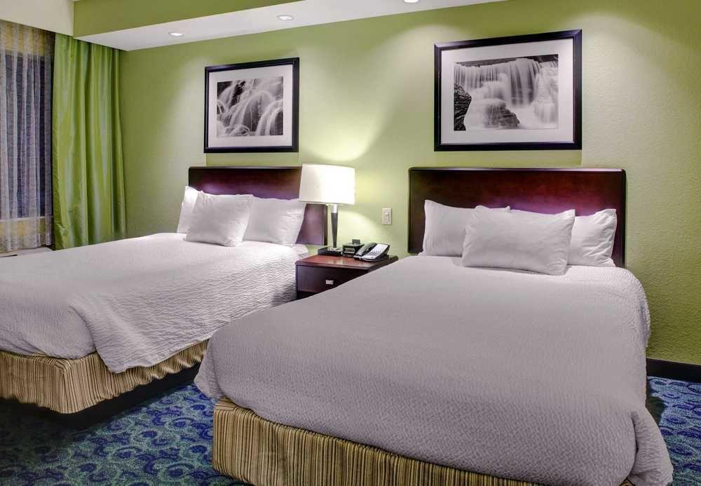 Springhill Suites By Marriott West Palm Beach I-95 Luaran gambar