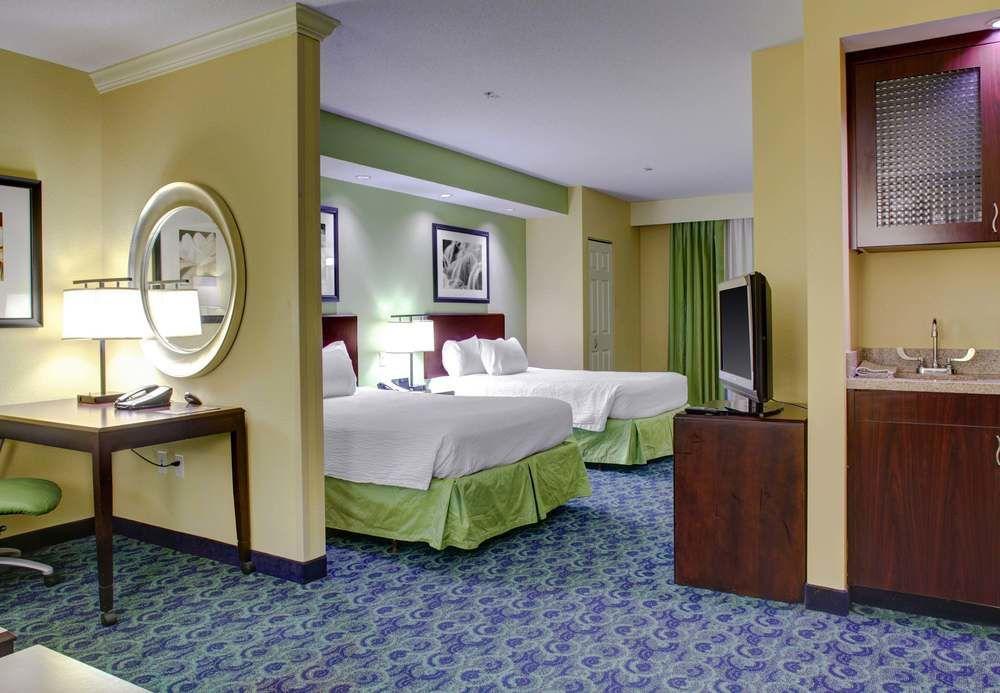 Springhill Suites By Marriott West Palm Beach I-95 Luaran gambar