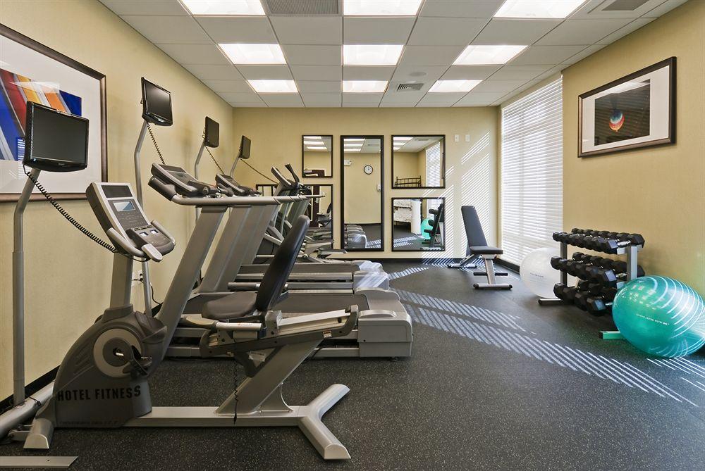 Springhill Suites By Marriott West Palm Beach I-95 Luaran gambar