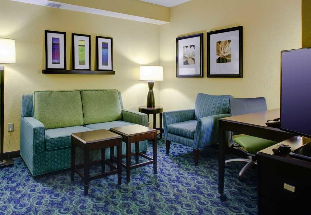 Springhill Suites By Marriott West Palm Beach I-95 Luaran gambar