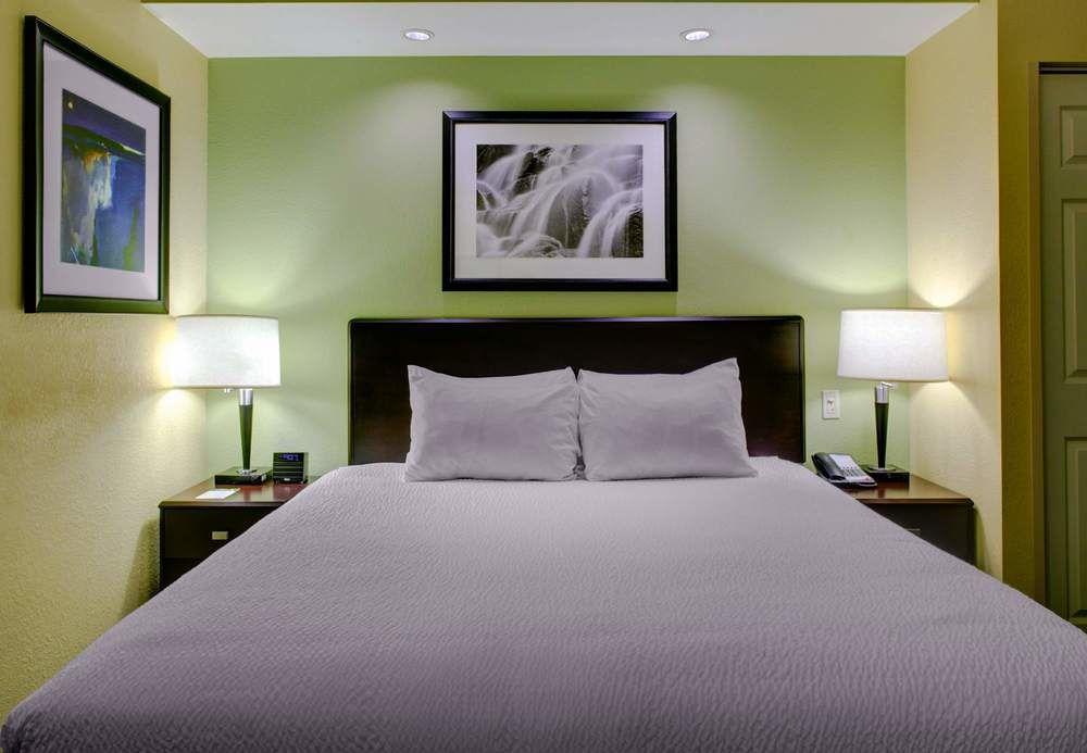 Springhill Suites By Marriott West Palm Beach I-95 Luaran gambar
