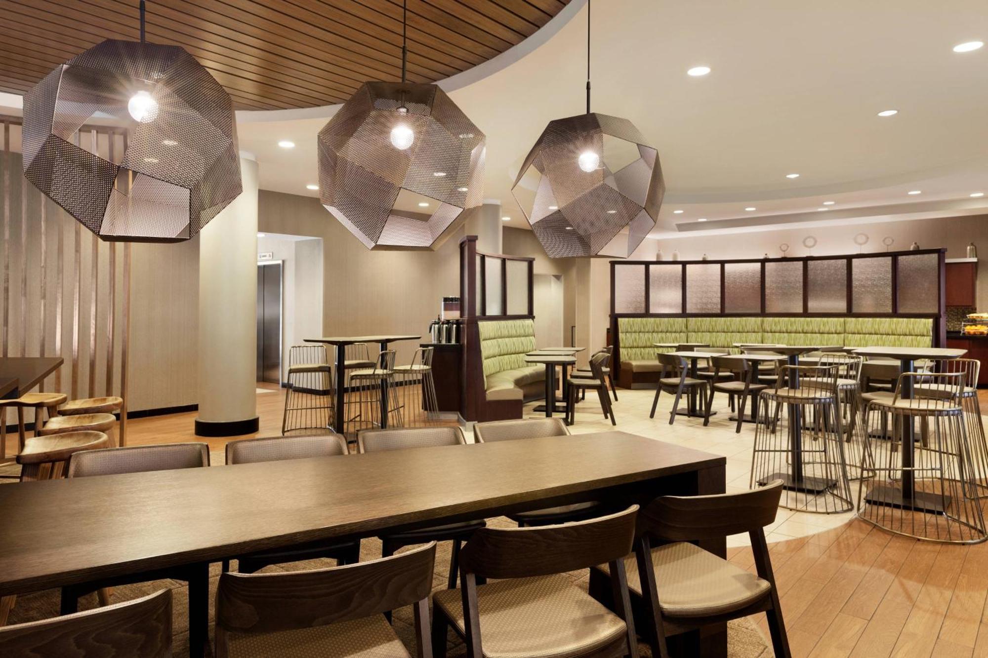 Springhill Suites By Marriott West Palm Beach I-95 Luaran gambar