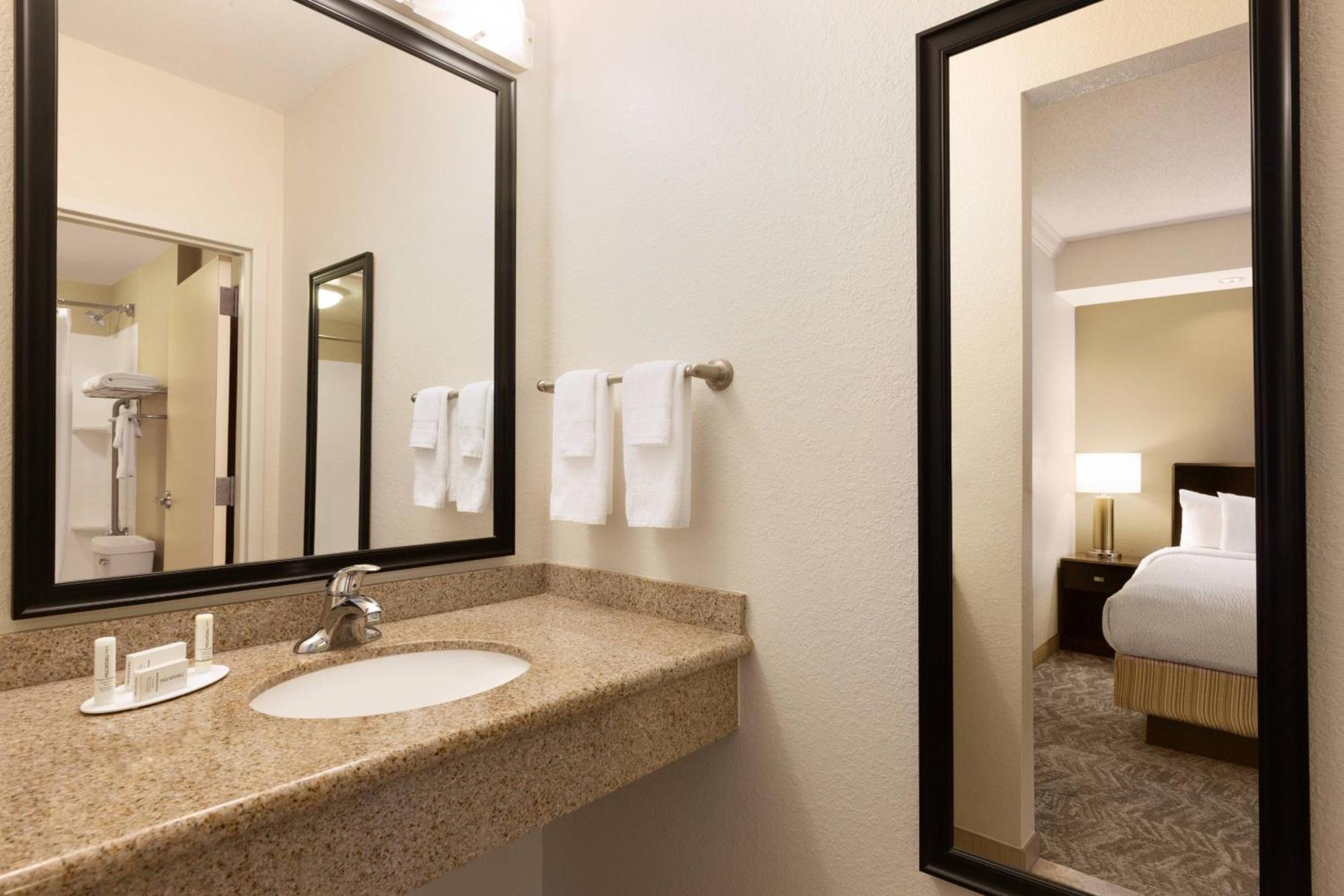 Springhill Suites By Marriott West Palm Beach I-95 Luaran gambar