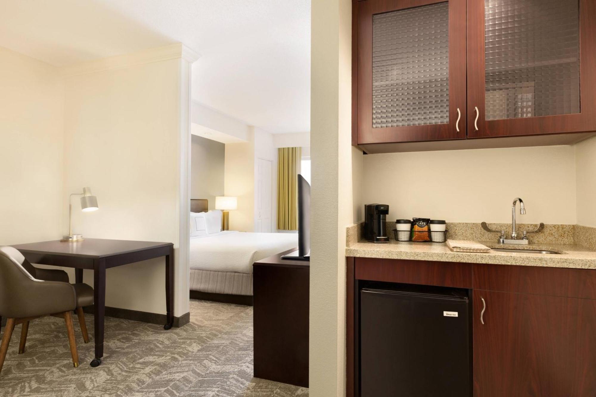 Springhill Suites By Marriott West Palm Beach I-95 Luaran gambar