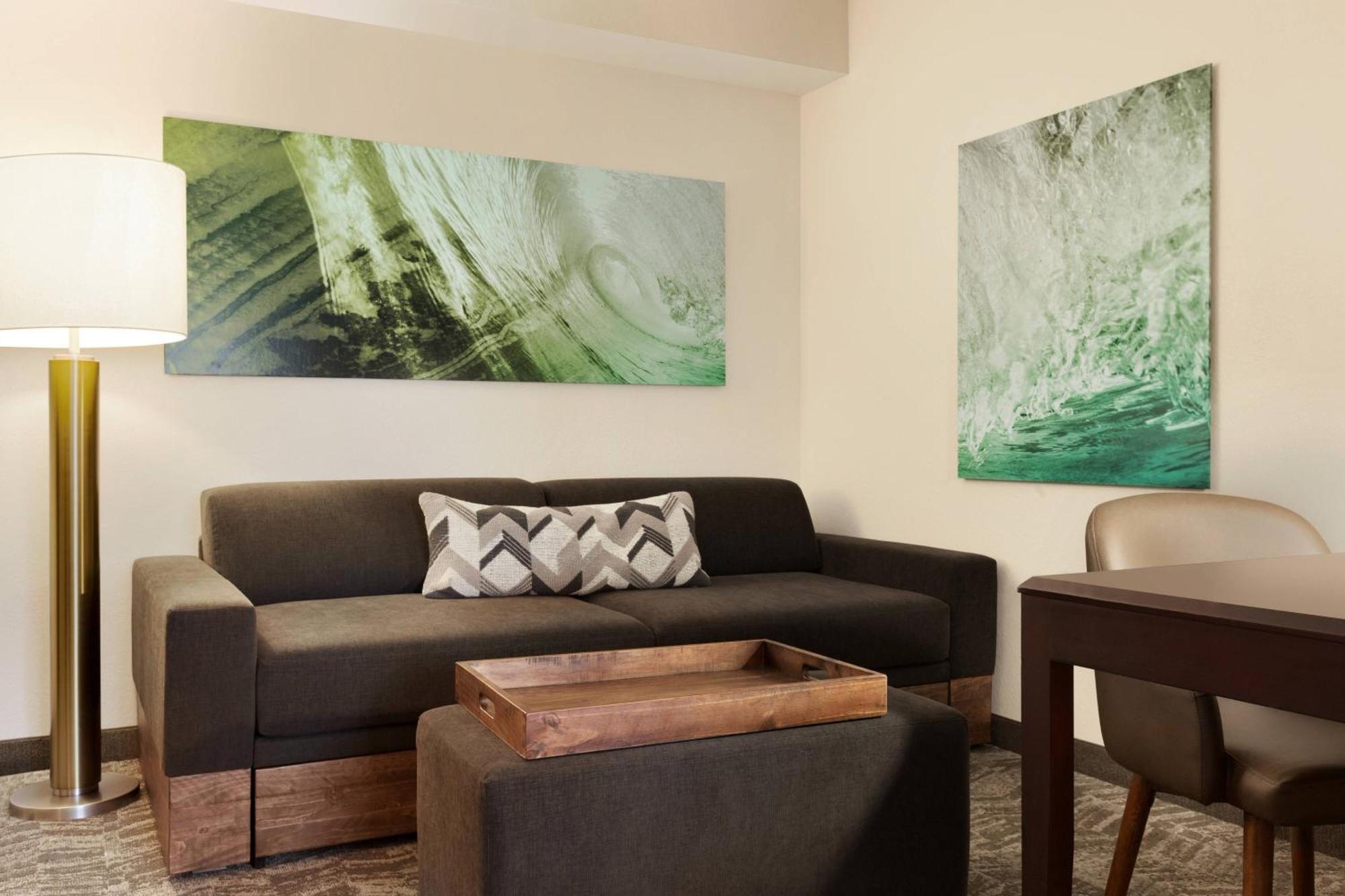 Springhill Suites By Marriott West Palm Beach I-95 Luaran gambar