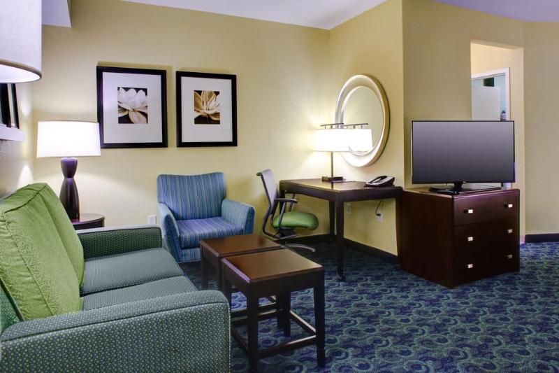 Springhill Suites By Marriott West Palm Beach I-95 Luaran gambar