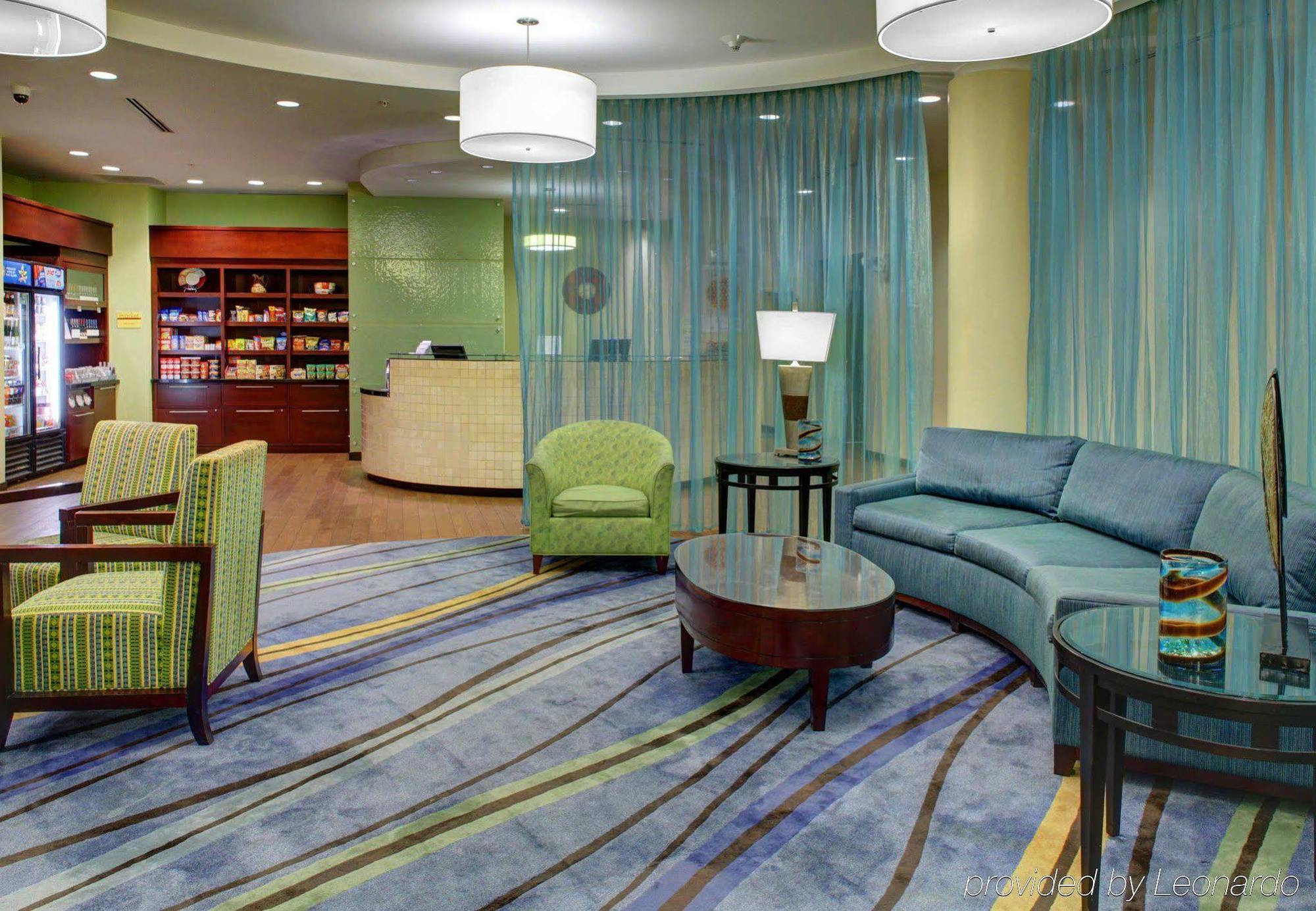 Springhill Suites By Marriott West Palm Beach I-95 Luaran gambar