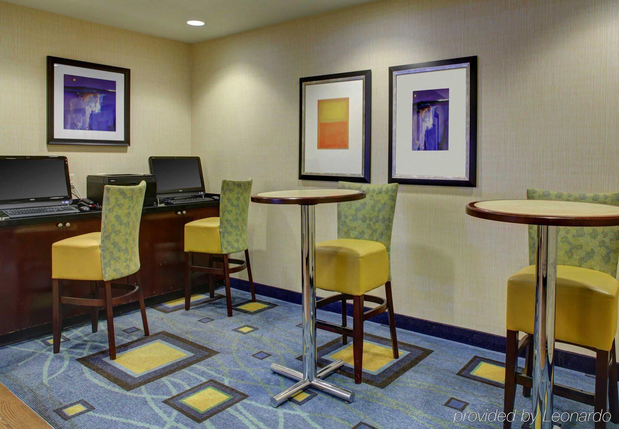 Springhill Suites By Marriott West Palm Beach I-95 Luaran gambar