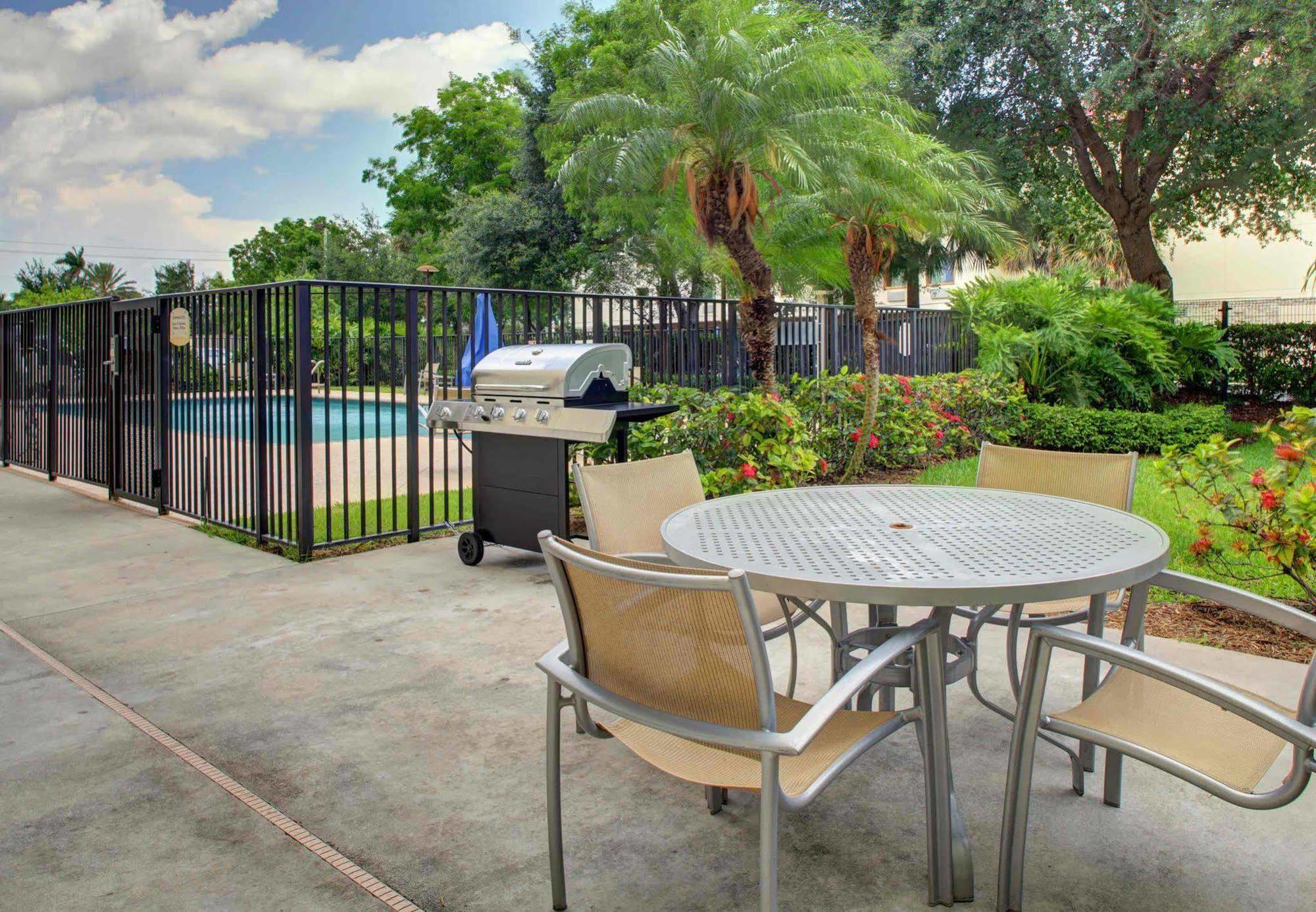 Springhill Suites By Marriott West Palm Beach I-95 Luaran gambar